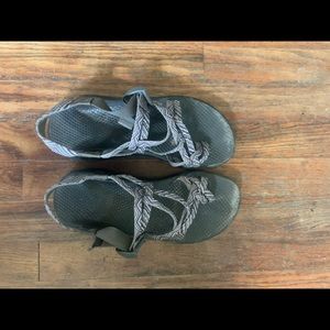 Chacos Womens size 8